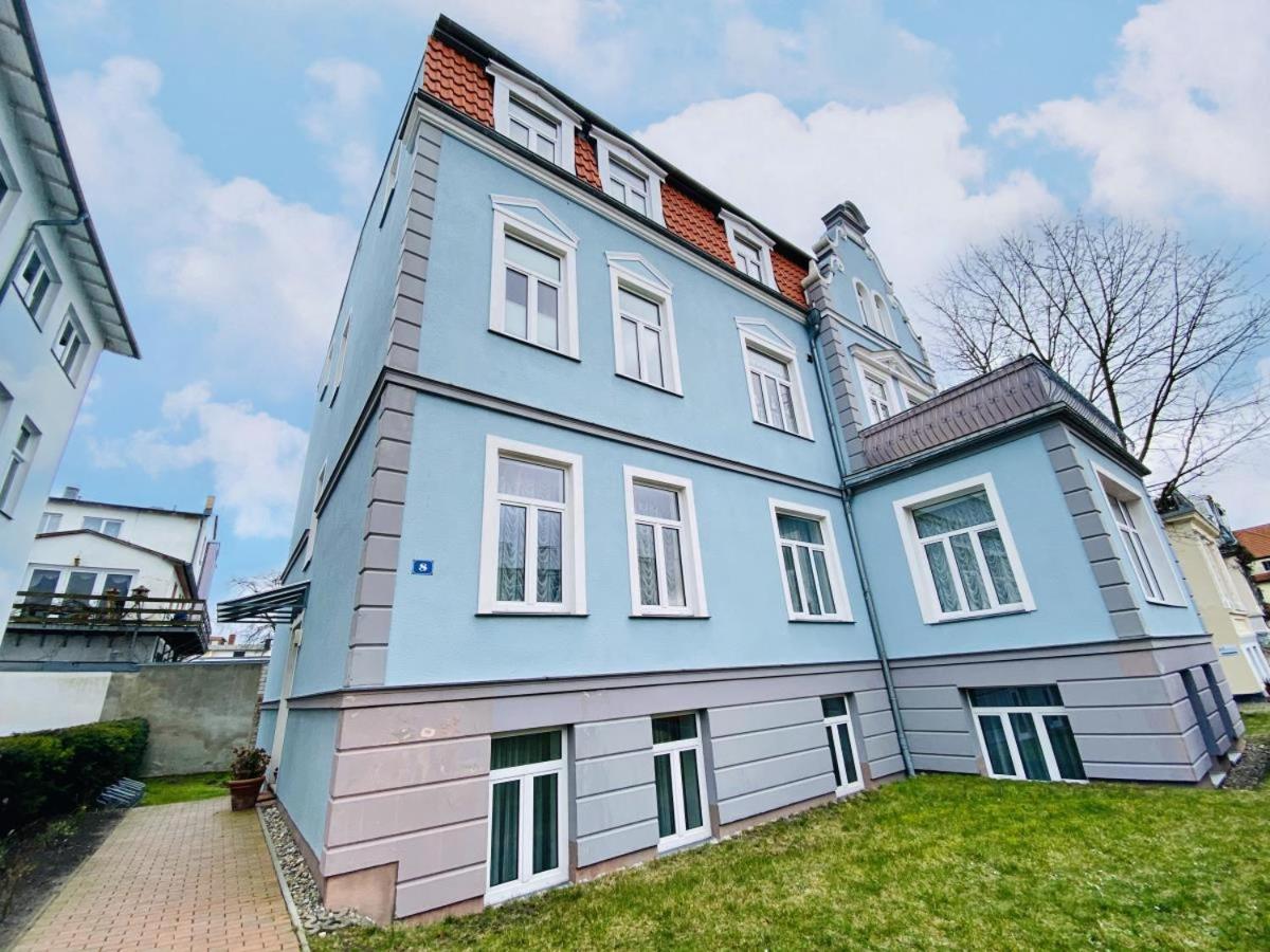 Riga Daire Rostock Dış mekan fotoğraf